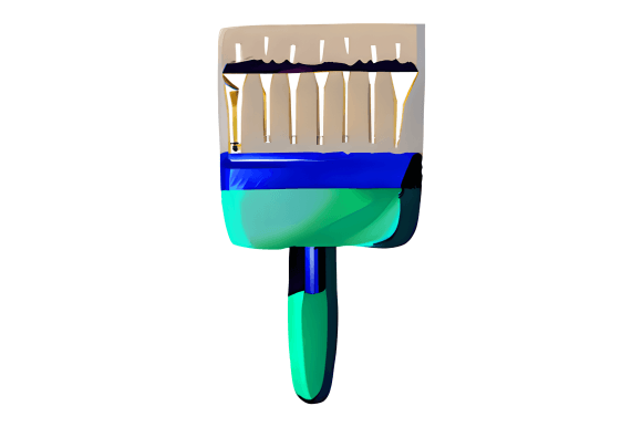 Download Painting Brush - Premium Bundle