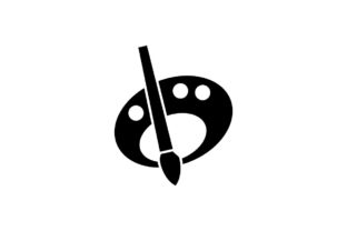 Download Painting Brush Icon&nbsp; - Premium Resources