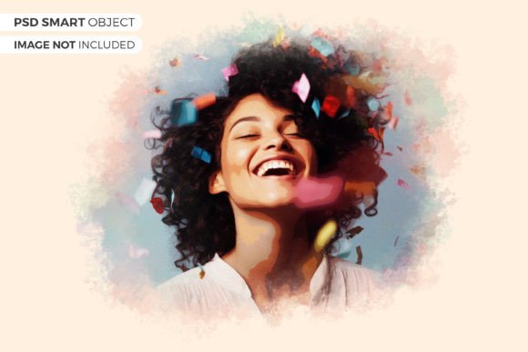 Download Watercolor Painting Brush Effect - Painting brush Collection