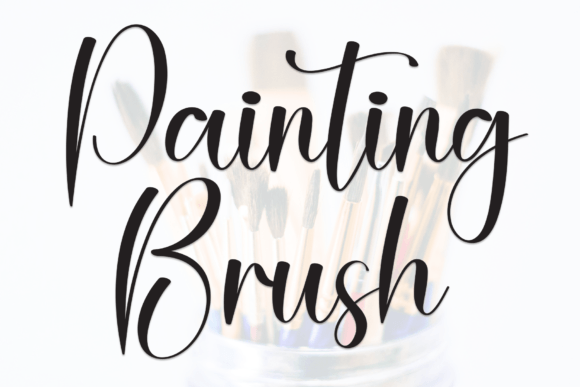 Download Painting Brush - Premium Resources
